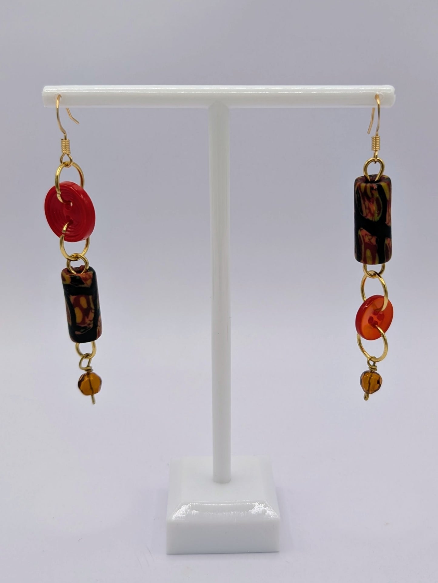 Button Craft