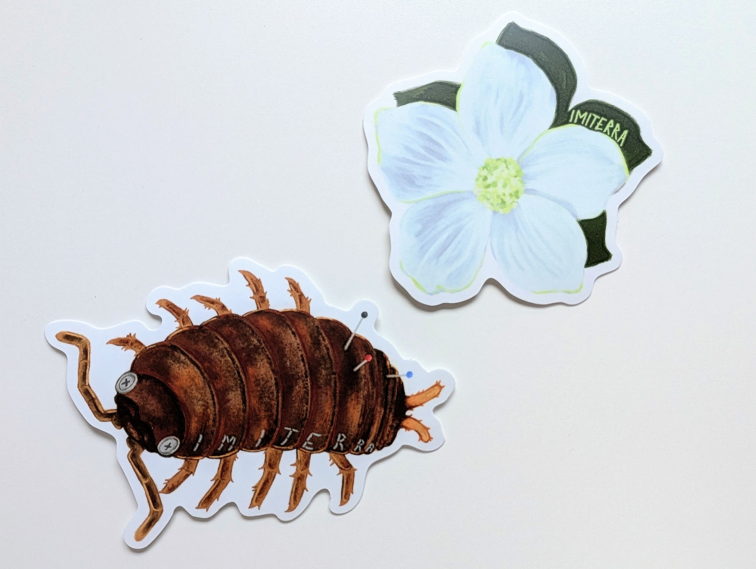Stickers
