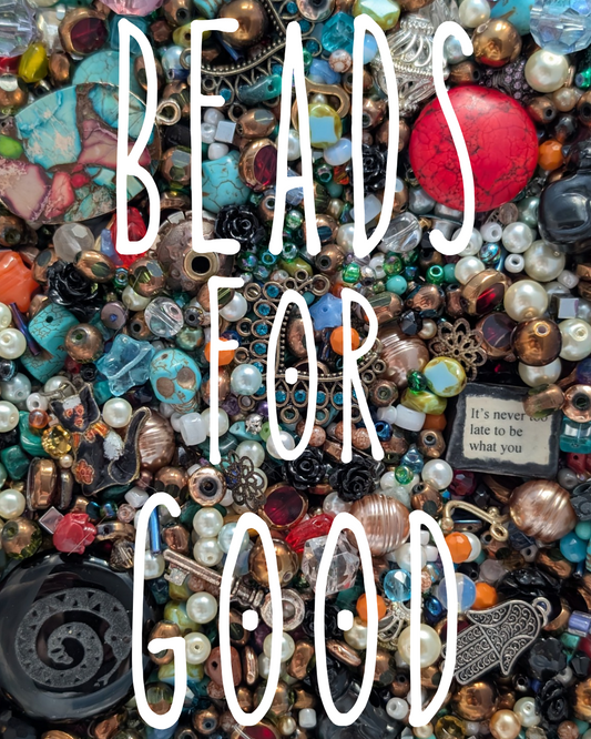 Fated Beads for Good Piece