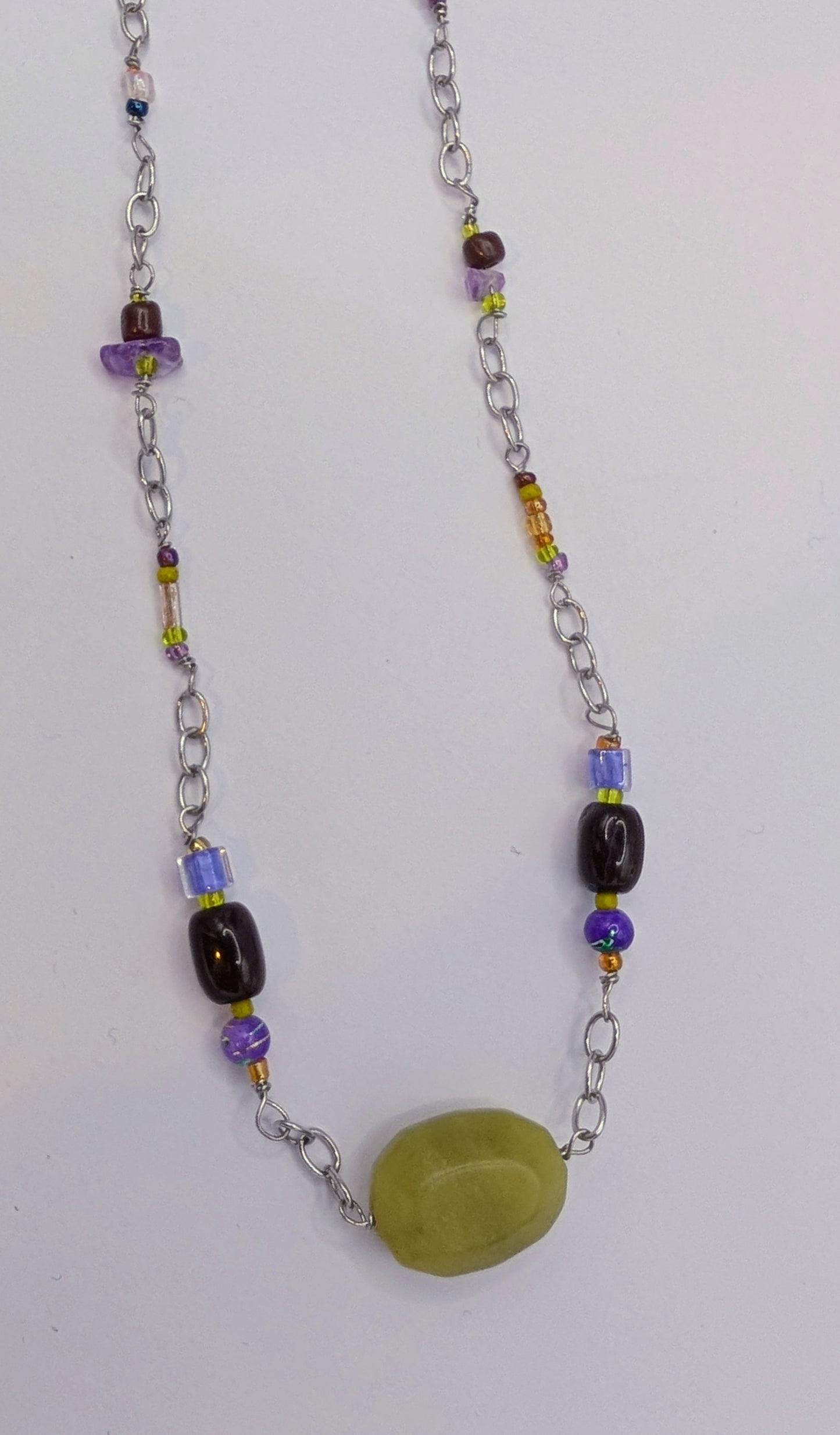 *B4G Zoinks Necklace