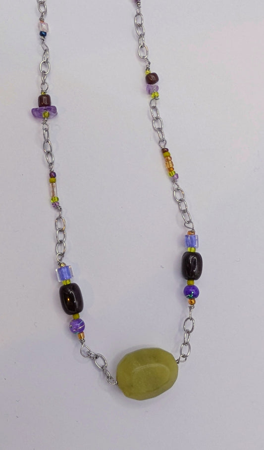 *B4G Zoinks Necklace