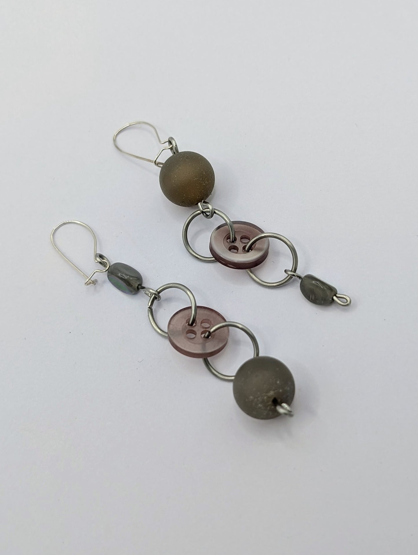 Button Mist