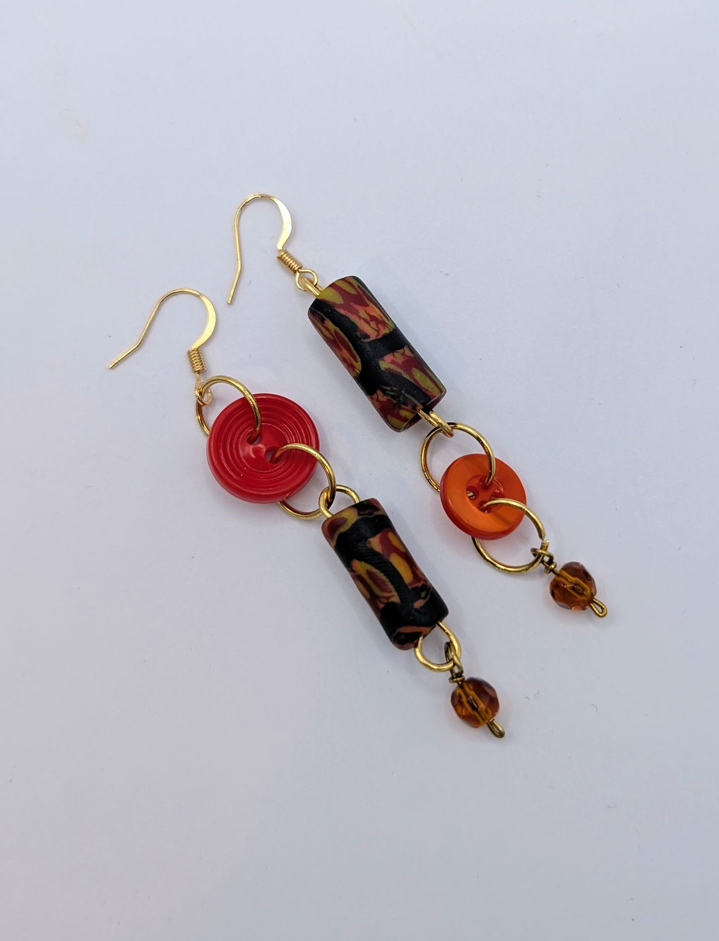 Button Craft