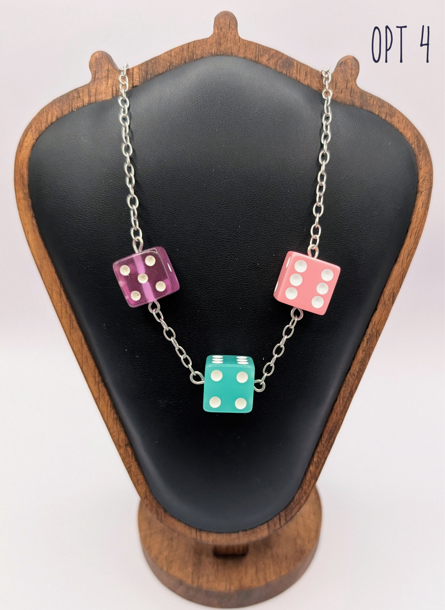 Thrice Dice