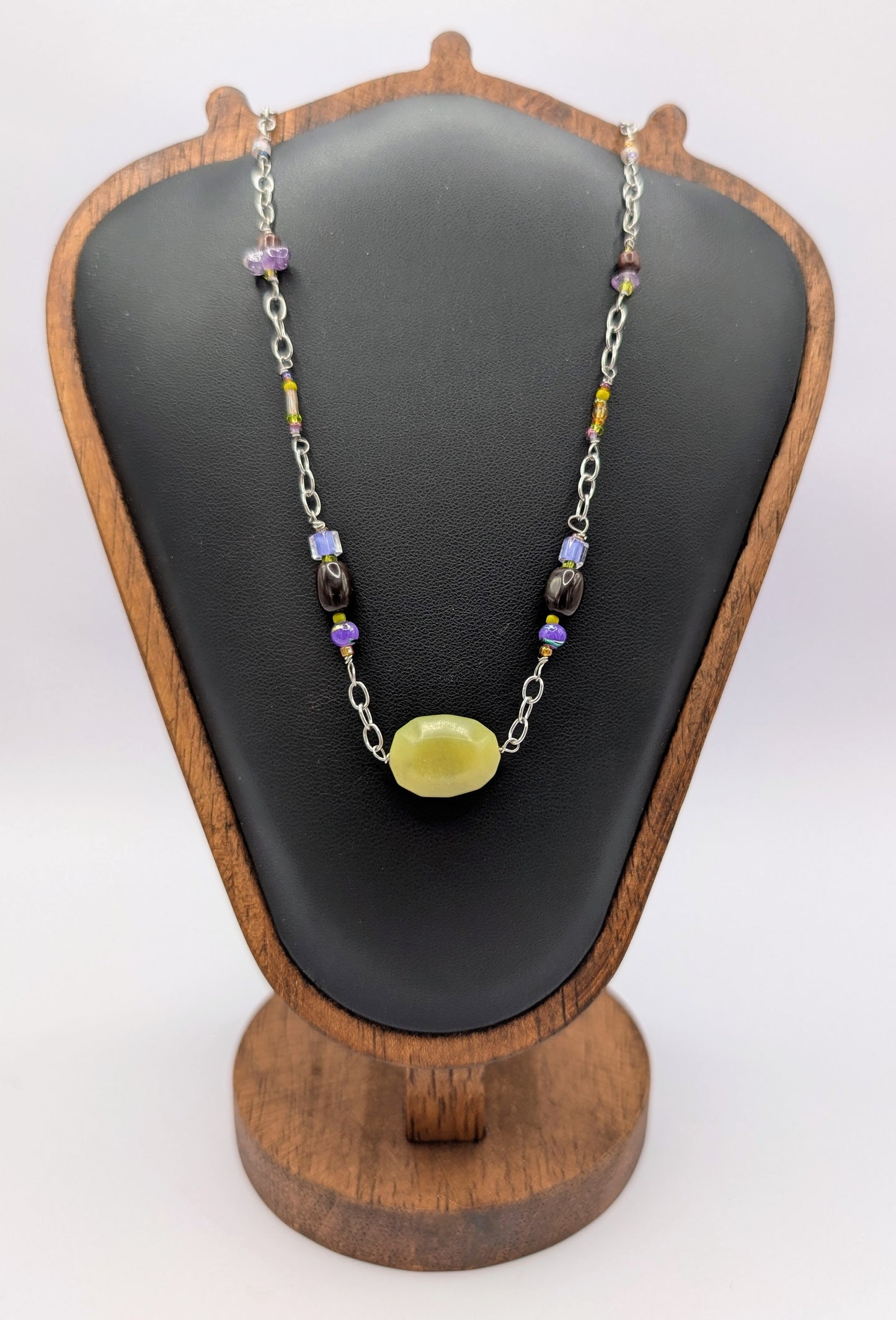 *B4G Zoinks Necklace